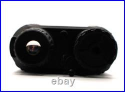 CREATIVE XP GlassOwl Digital Full Night Vision Binoculars 7x24mm