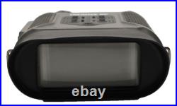 CREATIVE XP GlassOwl Digital Full Night Vision Binoculars 7x24mm