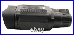 CREATIVE XP GlassOwl Digital Full Night Vision Binoculars 7x24mm