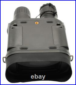 CREATIVE XP GlassOwl Digital Full Night Vision Binoculars 7x24mm