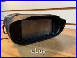 CREATIVE XP Night Vision Goggles Digital Binoculars withInfrared Len (TDW018378)