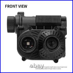 CY10 Helmet Night Vision Monocular 850nm HD IR WIFI Digital Hunting Night Vision