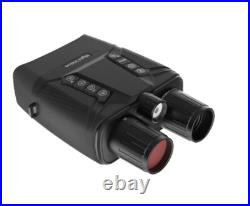 CZ080 Night Vision Goggles 4K Digital HD IR Binoculars 8X Zoom Hunting CZ080 Night Vision Goggles 4K Digital HD IR Binoculars 8X Zoom Hunting
