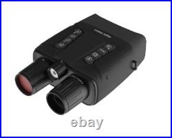CZ080 Night Vision Goggles 4K Digital HD IR Binoculars 8X Zoom Hunting CZ080 Night Vision Goggles 4K Digital HD IR Binoculars 8X Zoom Hunting