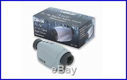 Carson Optical Aura NV-150 Digital Night Vision Monocular