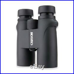 Carson VP Series 10X42mm Binoculars, Black VP-042