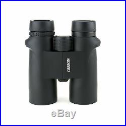 Carson VP Series Full Sized or Compact Waterproof High Definition Binoculars