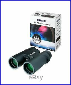 Carson VP Series Full Sized or Compact Waterproof High Definition Binoculars