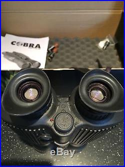 Cobra Generation 1 Night Vision Binoculars