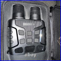 Creative Xp Night Vision, Binoculars