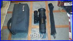 Cyclop-1 Night Vision Monocular Russian Made with Infrared Scope