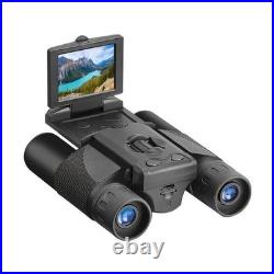DT10 HD Night Vision Binoculars Auto Focus 8X25 DT10 HD Night Vision Binoculars Auto Focus 8X25