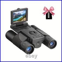 DT10 HD Night Vision Binoculars Auto Focus 8X25 DT10 HD Night Vision Binoculars Auto Focus 8X25