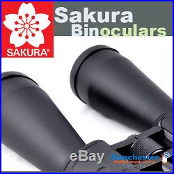 Day And Night Vision 20- 180 x 100 ZOOM Binocular SAKURA Technology