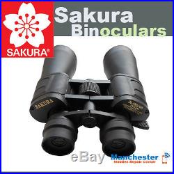 Day And Night Vision 20- 180 x 100 ZOOM Binocular SAKURA Technology