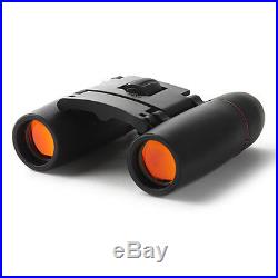 Day And Night Vision 30 x 60 ZOOM Mini Compact Binoculars