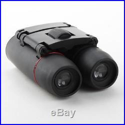 Day And Night Vision 30 x 60 ZOOM Mini Compact Binoculars
