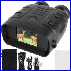 Day Night Use Photo Video Taking Digital Zoom Binocular Infrared Night-Visions Day Night Use Photo Video Taking Digital Zoom Binocular Infrared Night-Visions