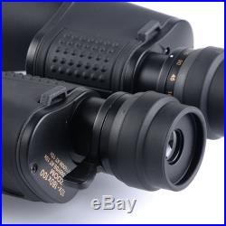 Day Night Vision 180 x 100 Zoom HD Binoculars Outdoor Travel Hunt Telescope+Case
