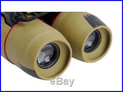 Day Night Vision 30 x 60 Zoom Outdoor Travel Folding Binoculars Telescope Bag