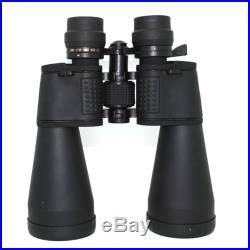 Day and night vision 20 -180 x 100L Zoom Binocular Telescope