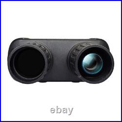 Digital HD Night Vision Binoculars LCD Screen Video Recording Hunting Goggles