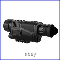 Digital Infrared Illuminator IR Night Vision Monocular Scope Hunting Telescope Digital Infrared Illuminator IR Night Vision Monocular Scope Hunting Telescope