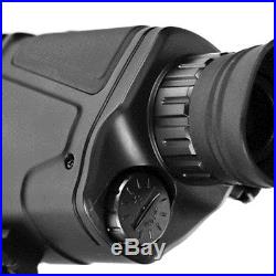 Digital Infrared Night Vision 5X40 Monocular Hunting Video Telescope Scope BU X1