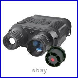 Digital Infrared Night Vision Binoculars Darkness For Hunting Surveillance