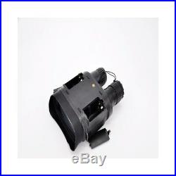 Digital NV400B Infrared IR HD Night Vision Hunting Binocular Video Camera Scope