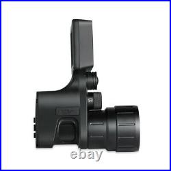Digital NVS30 Night Vision Rifle Scope for Diameter Range 3848mm for Security