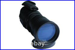 Digital NV Monocular IR Night Vision Goggles Security Camera Gen Tracke