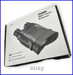 Digital Night Vision Binocular HD 1080P Infrared LED NV001? 400M Range