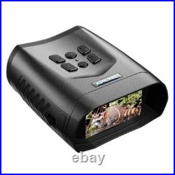 Digital Night Vision Binoculars