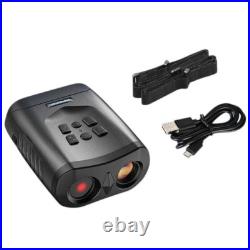 Digital Night Vision Binoculars