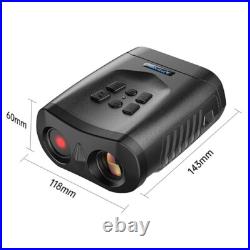 Digital Night Vision Binoculars