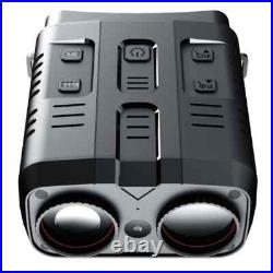 Digital Night Vision Binoculars Device 1080P HD 3W Infrared Night Vision Goggles