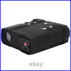 Digital Night Vision Binoculars NV-FHD300 Infrared Night Vision Camera For S EOM