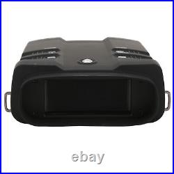 Digital Night Vision Binoculars NV-FHD300 Infrared Night Vision Camera For S EOM