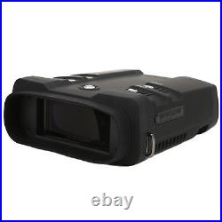 Digital Night Vision Binoculars NV-FHD300 Infrared Night Vision Camera For S ZZ1