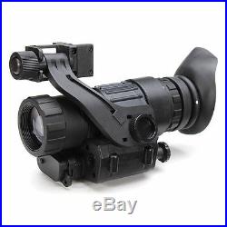 Digital Night Vision Device Helmet HD Telescope American Monocular