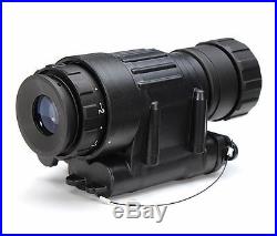 Digital Night Vision Device Helmet HD Telescope American Monocular