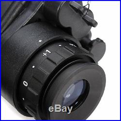 Digital Night Vision Device Helmet HD Telescope American Monocular