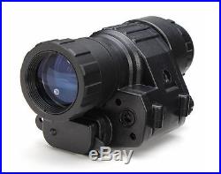 Digital Night Vision Device Helmet HD Telescope American Monocular