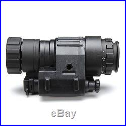 Digital Night Vision Device Helmet HD Telescope American Monocular