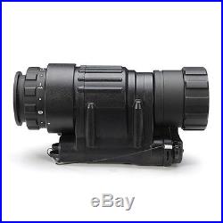 Digital Night Vision Device Helmet HD Telescope American Monocular