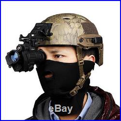 Digital Night Vision Device Helmet HD Telescope American Monocular