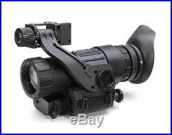 Digital Night Vision Device Helmet HD Telescope American Monocular