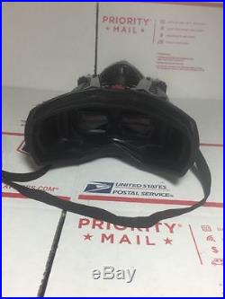 Digital Night Vision Goggles / Binocular Inferred Hi / Low IR