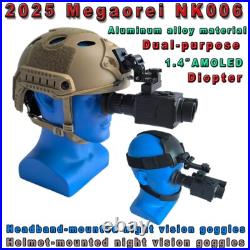 Digital Night Vision Hunting Scopes IR Camera Record Head Mount Sight 940nm Digital Night Vision Hunting Scopes IR Camera Record Head Mount Sight 940nm